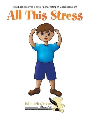 All This Stress 1