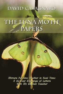 bokomslag Luna Moth Papers