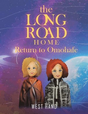 The Long Road Home 1