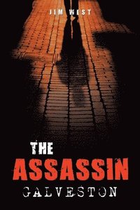 bokomslag The Assassin Galveston