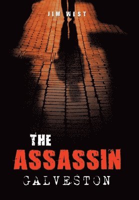 The Assassin Galveston 1