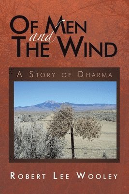 Of Men and the Wind 1