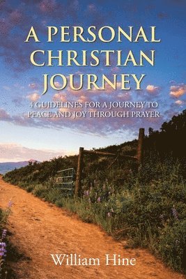 Personal Christian Journey
