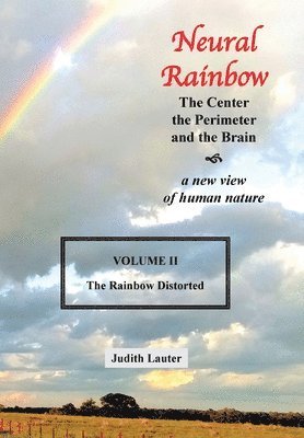 Judith Lauter - Neural Rainbow, Inbunden