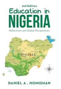 bokomslag Education in Nigeria