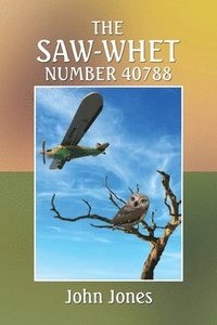 bokomslag Saw-Whet Number 40788