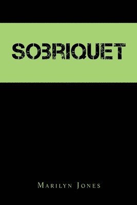 Sobriquet 1