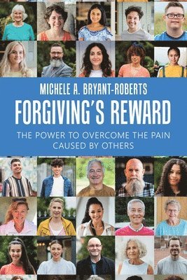 bokomslag Forgiving's Reward