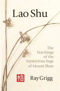 bokomslag Lao Shu
