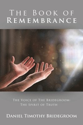 bokomslag Book of Remembrance