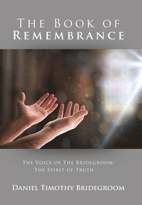 The Book of Remembrance 1