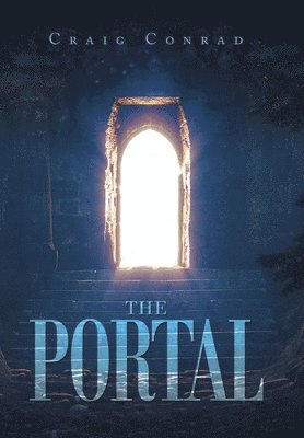 bokomslag Portal