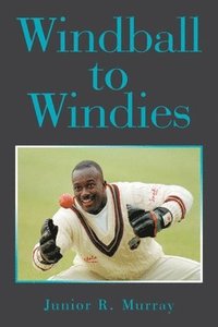 bokomslag Windball to Windies