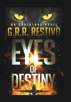 Eyes of Destiny 1