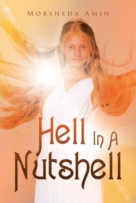 Morsheda Amin - Hell in a Nutshell, Häftad