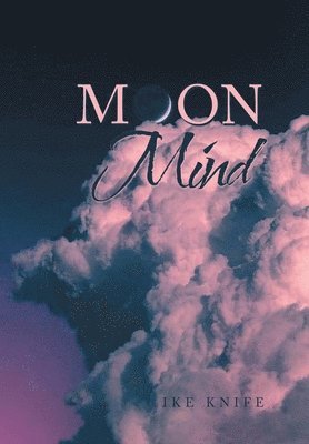 bokomslag Moon Mind