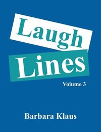 bokomslag Laugh Lines