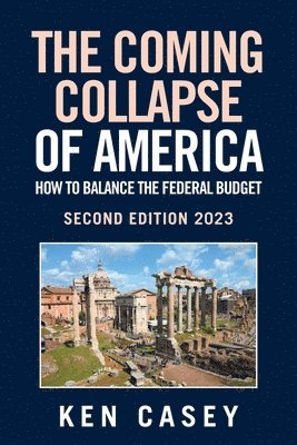 Coming Collapse of America