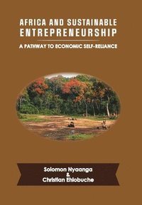 bokomslag Africa and Sustainable Entrepreneurship