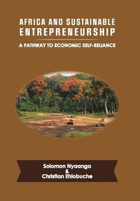 Africa and Sustainable Entrepreneurship 1