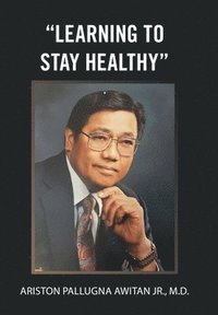 bokomslag "Learning to Stay Healthy"