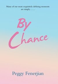 bokomslag By Chance