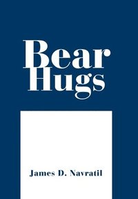 bokomslag Bear Hugs