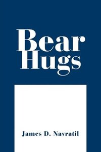 bokomslag Bear Hugs