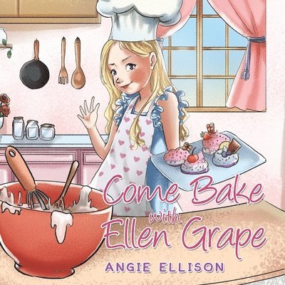 Come Bake with Ellen Grape 1