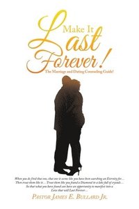 bokomslag Make It Last Forever!