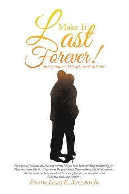 Make It Last Forever! 1