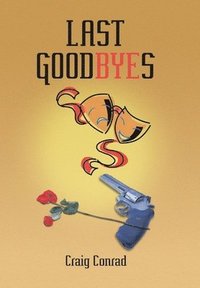 bokomslag Last Goodbyes