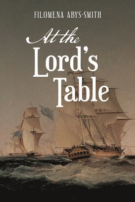 At the Lord's Table 1