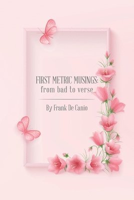 bokomslag First Metric Musings