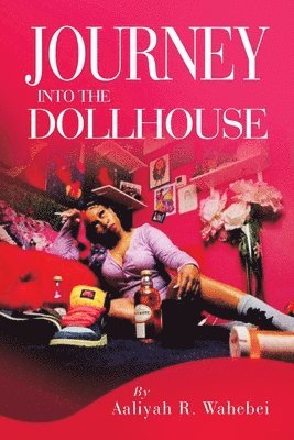 bokomslag Journey Into the Dollhouse