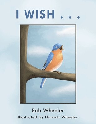 bokomslag I Wish . . .