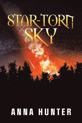 Star-Torn Sky 1