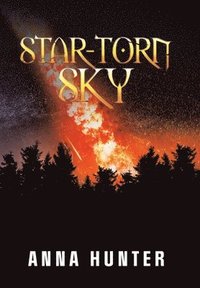 bokomslag Star-Torn Sky