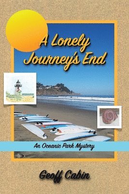bokomslag Lonely Journey's End