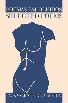 bokomslag Poemas Escolhidos/Selected Poems