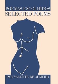 bokomslag Poemas Escolhidos/Selected Poems