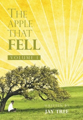 bokomslag Apple That Fell