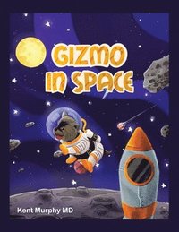 bokomslag Gizmo in Space