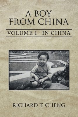 A Boy from China 1