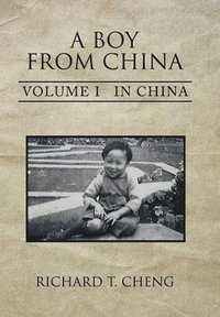 bokomslag Boy from China