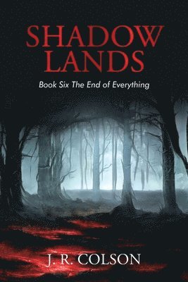 Shadow Lands Book Six the End of Everything 1