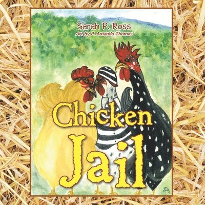 Chicken Jail 1