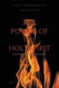 bokomslag The Power of the Holy Spirit