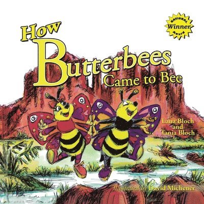 How Butterbees Came to Bee 1