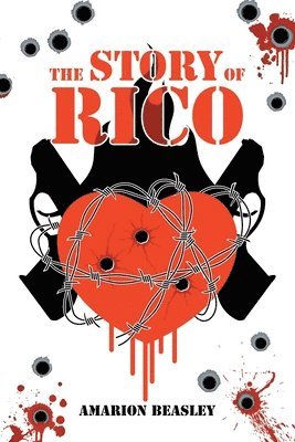 bokomslag Story of Rico